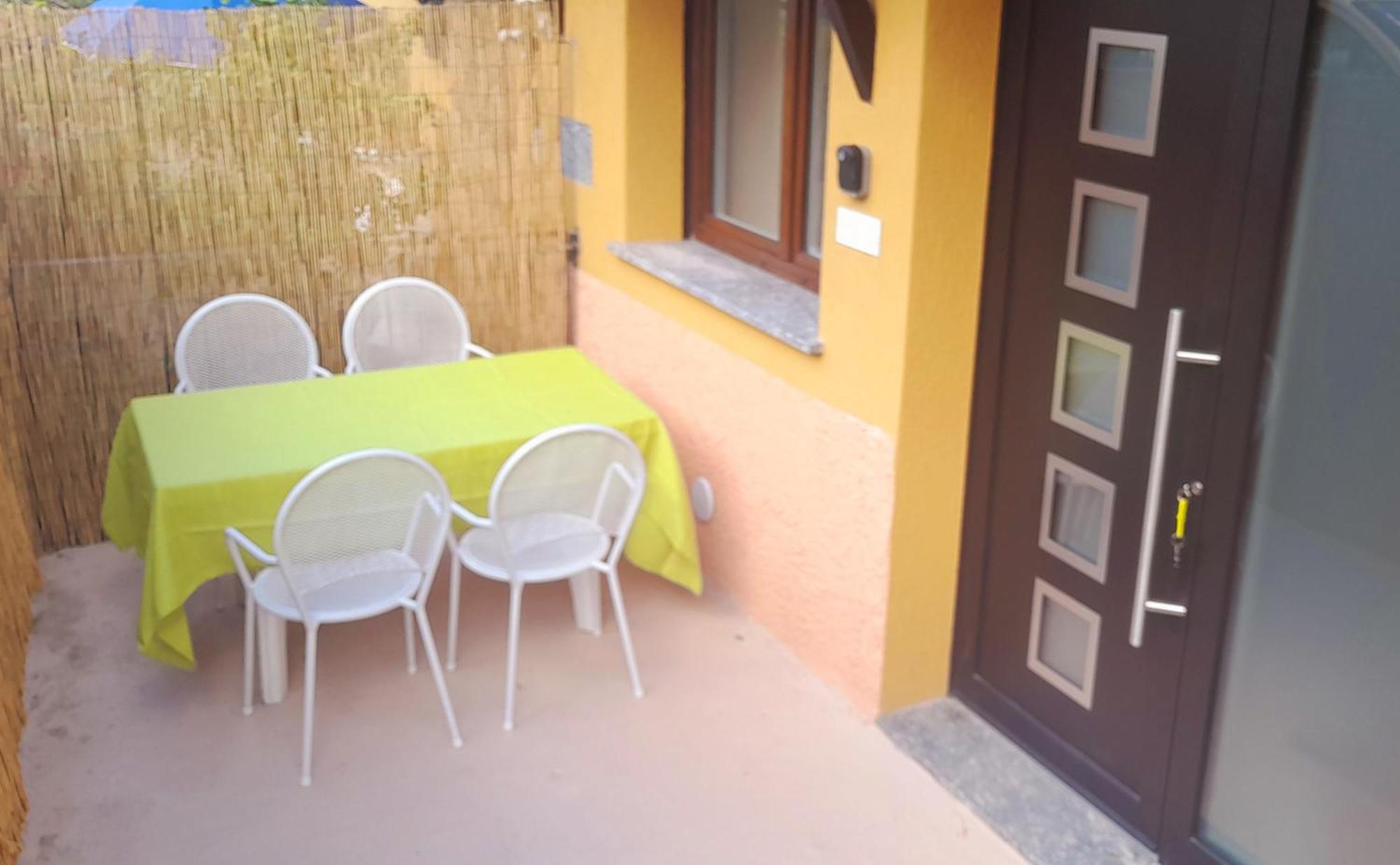 Lake Como Borgo Vignola Cremia Exterior photo